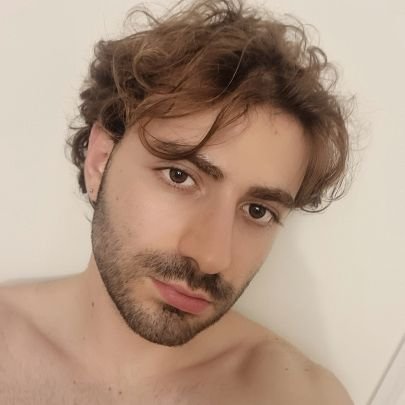 he/him  23                                                                               
anyway, don't be a stranger