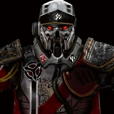 helghast2077 Profile Picture