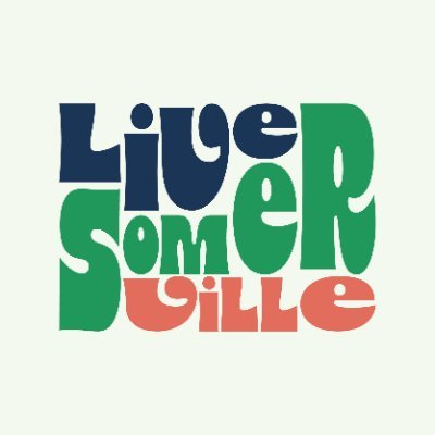 Everything happening in Somerville. All in one place.
