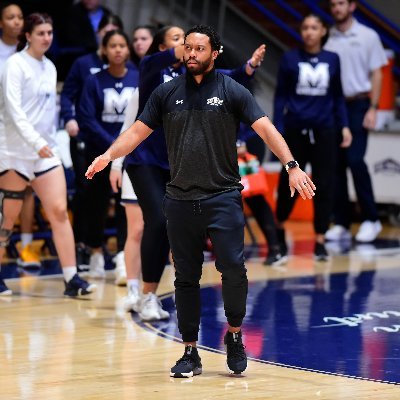 Mount St. Mary's University Head Women's Basketball Coach