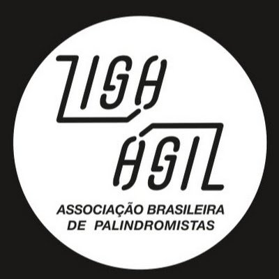 Associação Brasileira de Palindromistas | Divulgando a arte dos palíndromos de forma lúdica, educativa, política e sobretudo divertida!