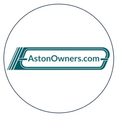 AstonOwners (.com) aims to be the place for Aston Martin enthusiasts to share, collaborate and discuss all things Aston Martin.