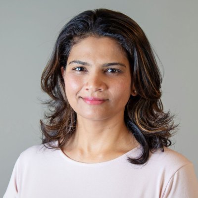 Comms and Marketing Leader, Former Tech Reporter, Proud Vegetarian, Mom to 2 boys, Opinions my own, Mumbai-Paris-San Francisco-Oslo-London