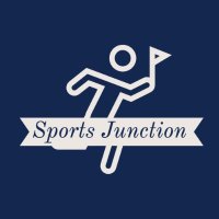 Sports Junction(@Sports_Junc) 's Twitter Profile Photo