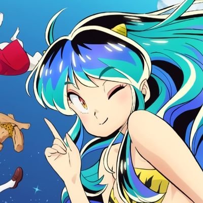 Urusei Yatsura Brasil