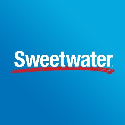 SweetwaterSound Profile Picture