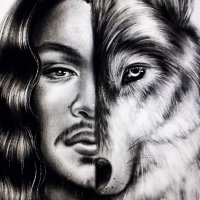 BIG LOBO🐺🏹 (@ljames408) 's Twitter Profile