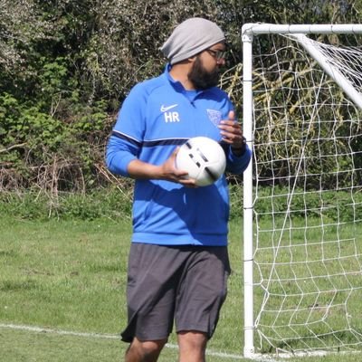 Eufa C Coach
Manager- U11 Eynesbury Rovers 
Coach- Eynesbury Rovers FC First Team