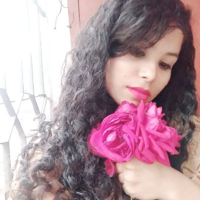 sanjida_aksa's profile picture. Come on the peace train