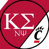 Kappa Sigma Nu-Psi (@kappasigmauc) 's Twitter Profile Photo Kappa Sigma Nu-Psi (@kappasigmauc) 's Twitter Profile Photo