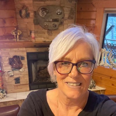 US Air Force Vet, Animal lover 🇺🇸🇺🇦🇮🇱 Never Trump💙💙 #KamalaHarris