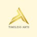 Timeless Arts (@TimelessUg) Twitter profile photo