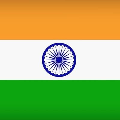 Proud Indian 🇮🇳 | Passionate Patriot 🙌 | Celebrating the spirit of unity and diversity | Dedicated to my nation's progress and pride | #BharatFirst