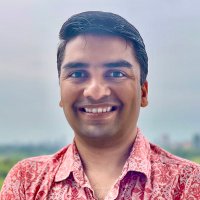 Gaurav Mittal(@geo_mittal) 's Twitter Profile Photo