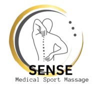 The Sense Sport Massage(@thesensemassage) 's Twitter Profile Photo