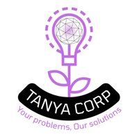 TanyaCorp (@thetanyacorp) 's Twitter Profile Photo
