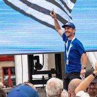 Benoit Blanchard (@bblchrd) 's Twitter Profile