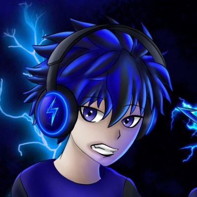 ⚡Master of Electricity VTuber ll He/Him, 23, Autistic⚡️
Art Tag: #LightningBolt1O1FanArt
Banner: @Sarah_Vtuber_
Model:@MayumiVtuber