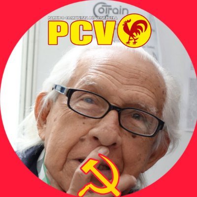 OrsiniPCV's profile picture. Célula Comunitaria del @PCV_Venezuela en #Maracay Edo. #Aragua