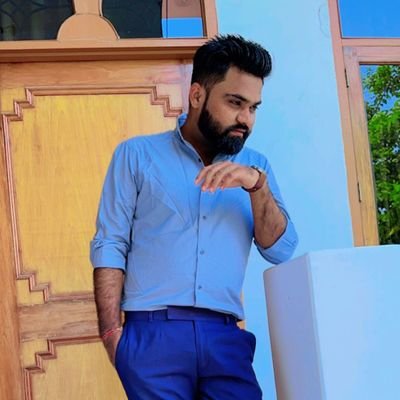 JuaSanjay's profile picture. Quality Officer, Banas Dairy
Gujarat
Amul tha test of India...