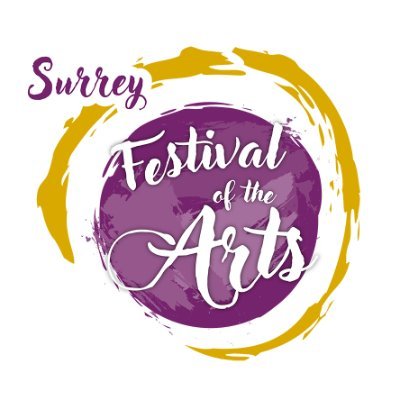 non profit Arts Society for the city of Surrey.