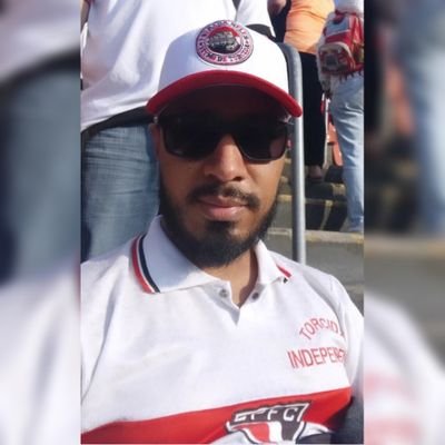 SÃO PAULO FUTEBOL CLUBE❤️⚽

TORCIDA INDEPENDENTE 🇾🇪👊🏾