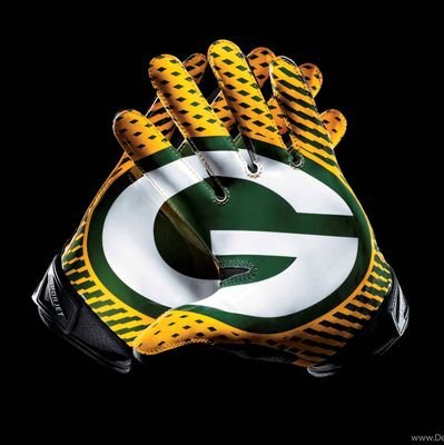 Packer fan since 1956