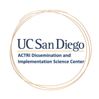 UC San Diego ACTRI D&I Science Center(@ImpSciUCSD) 's Twitter Profile Photo