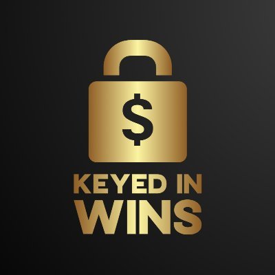 Keyed In Wins