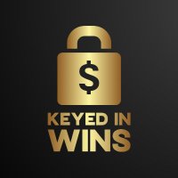 Keyed In Wins(@KeyedInWins) 's Twitter Profile Photo