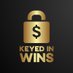 Keyed In Wins (@KeyedInWins) Twitter profile photo