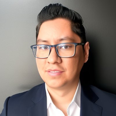 Apasionado del desarrollo Web - Marketing Digital - SEO - Inteligencia Artificial - Fundador de https://t.co/l0vv67j9vt y Agencia @DigitalGenetica