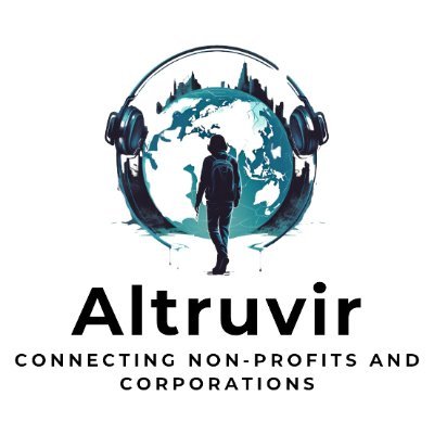 Bridging the gap between corporations with VTO policies and non-profits through virtual volunteering opportunities. Learn more @ https://t.co/9NawwDPTX5