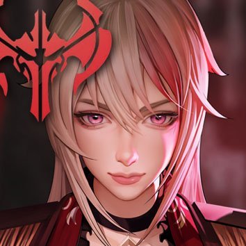 Castesia Phoenox Rafaela | Vtuberさんのプロフィール画像