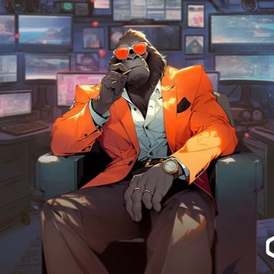 Crypto Donさんのプロフィール画像