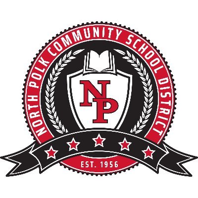 North Polk High School -- proudly serving the communities of Alleman, Elkhart, Polk City, Sheldahl, and North Ankeny since 1956! Go Comets!