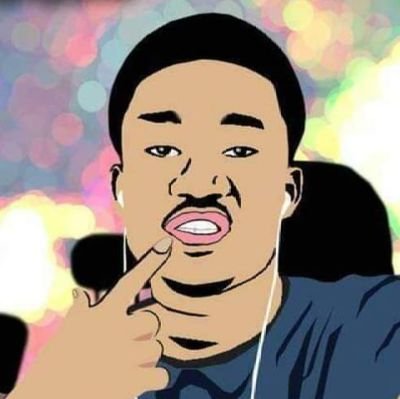 karbutey's profile picture. Power and grace of God makes me so special.