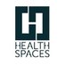 Health Spaces (@HealthSpacesUK) Twitter profile photo