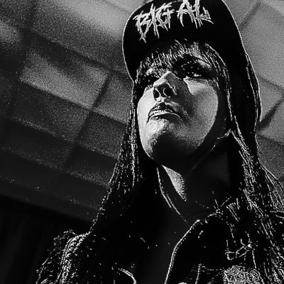 Alice Crowley • Professional Wrestler • Inventor of the Uni-Lariat •