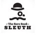 Kevin Sell, The Rare Book Sleuth (@theliteration) Twitter profile photo Kevin Sell, The Rare Book Sleuth (@theliteration) Twitter profile photo