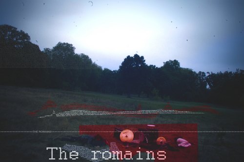 theromainsmusic's profile picture. French Pop/Rock/Electro band