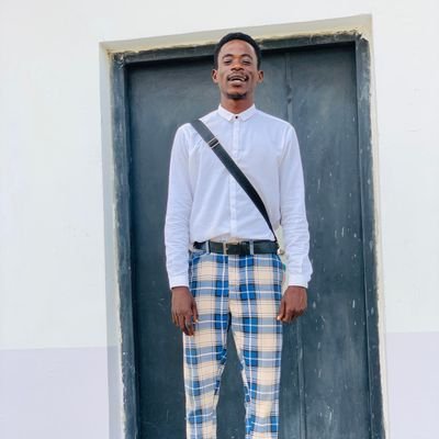 ghabzy_chase's profile picture. Innate winner 🦍🦍