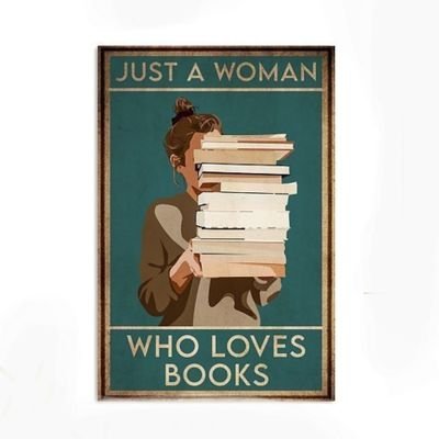 Bibo_Ass's profile picture. Bibliotheksmitarbeiterin.
Leseratte.
Schreiberling.
Vielfraß.