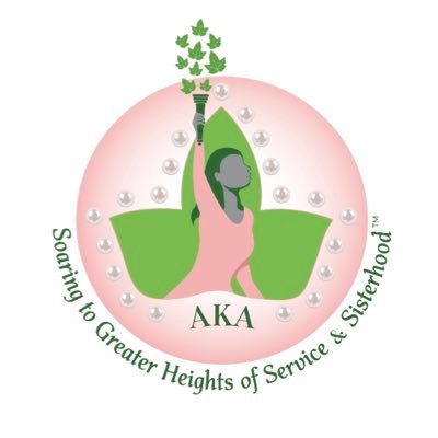 The Exquisite Theta Epsilon Chapter of Alpha Kappa Alpha Sorority, Incorporated, located at Sam Houston State University. | Nov. 9, 1973