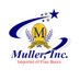 Muller Inc. (@MullerInc) Twitter profile photo