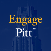 Follow and support the ventures of Pitt students, faculty, staff, and friends through Pitt’s crowdfunding platform, EngagePitt!