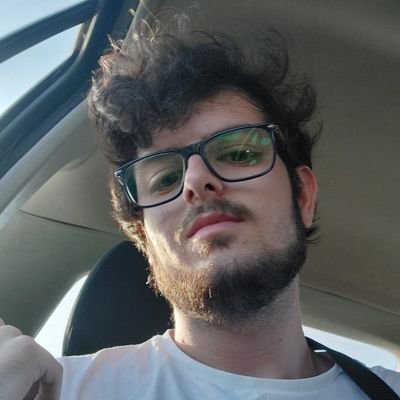 Salariano's profile picture. /Séptima fonón/Descendiente de Naga y Grima/N7
Geografía y Gestión del territorio us
Huelo a compañero de las estrellas
Rebelde por naturaleza