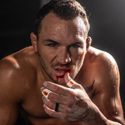 Michael Chandler Profile