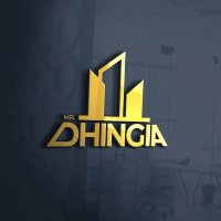 Dhingia Builds(@DhingiaBuilds) 's Twitter Profile Photo