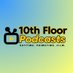 10th Floor Podcasts (@10thFloorGH) Twitter profile photo